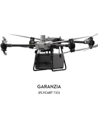 Garantía 12 meses DJI FlyCart 30