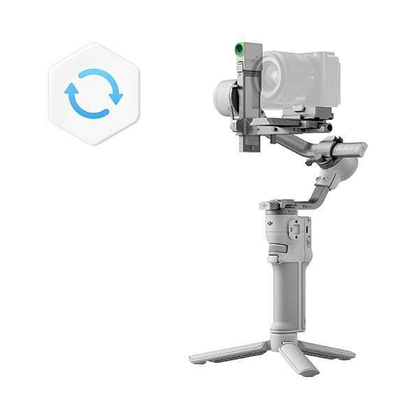 DJI Care Refresh 1 Anni (RS 4 Mini)