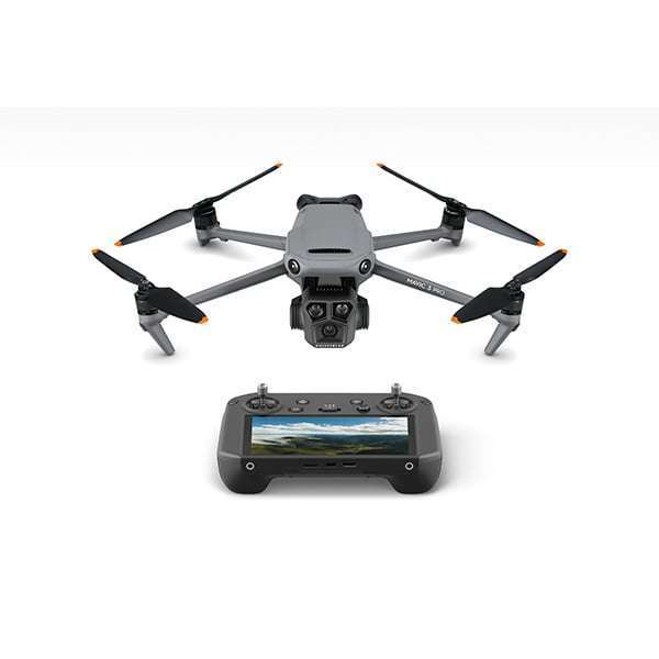 DJI Mavic 3 Pro Fly More Combo (RC Pro)