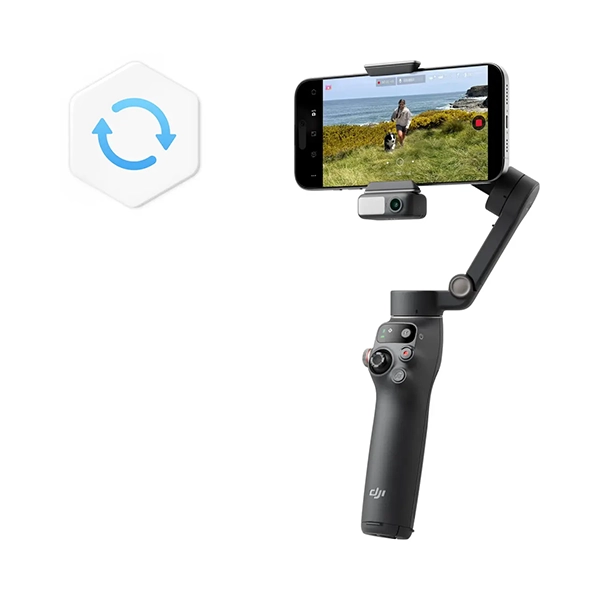 DJI Care Refresh 1 Anno (Osmo Mobile 7P)