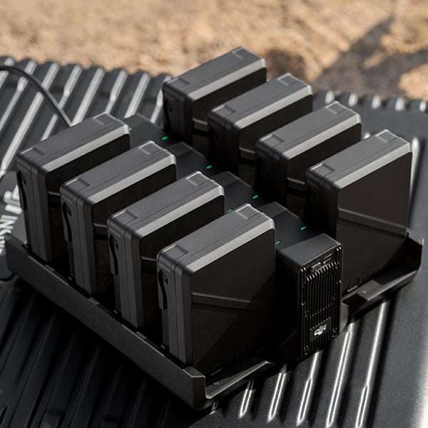 DJI TB51 Intelligent Battery Hub