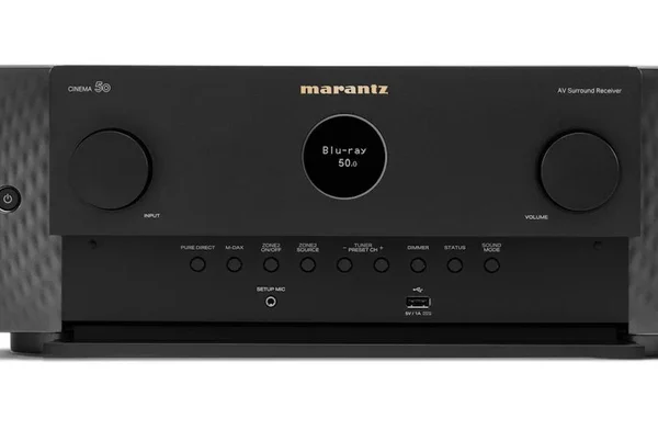 Marantz Cinema 50 amplificatore AV 9.4 canali
