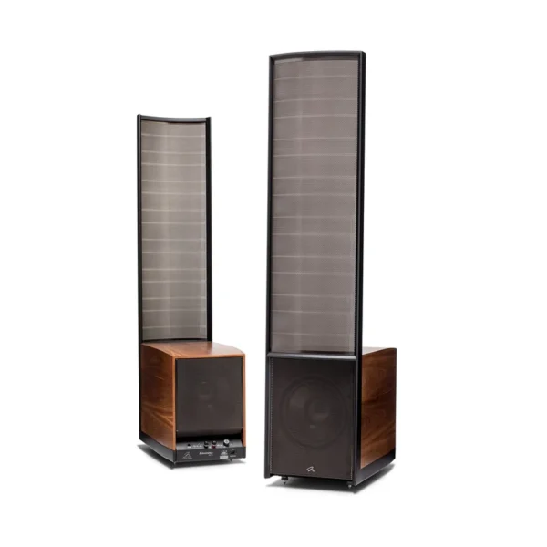 MARTIN LOGAN Masterpiece Renaissance ESL 15A Diffusore da pavimento