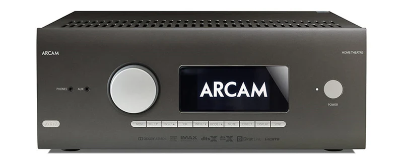 ARCAM AVR31 Sintoamplificatore AV 9.1.6 canali