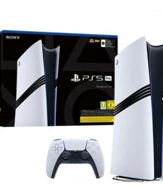 Playstation 5 PRO Digital Console