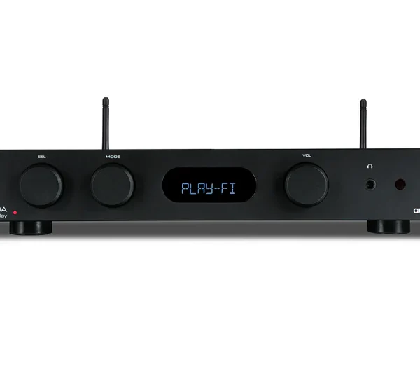 Audiolab 6000A Play Vollverstärker