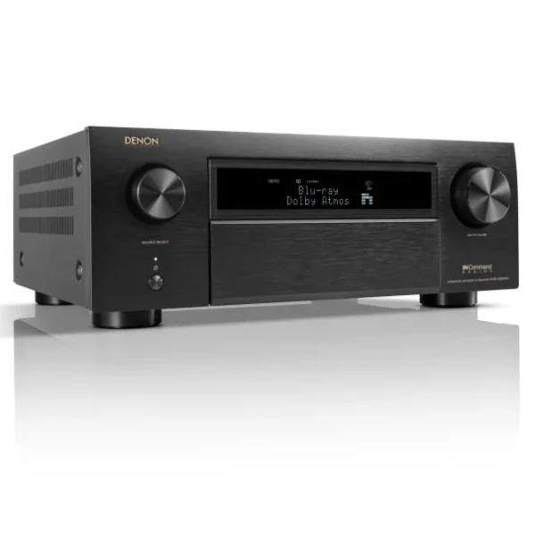 Denon AVC-X6800H Amplificatore A/V 11.4 canali