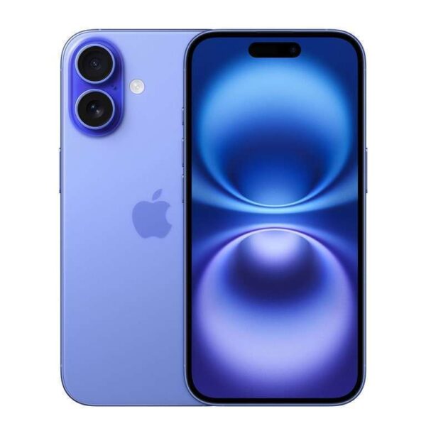 Apple iPhone 16 512GB - Ultramarine