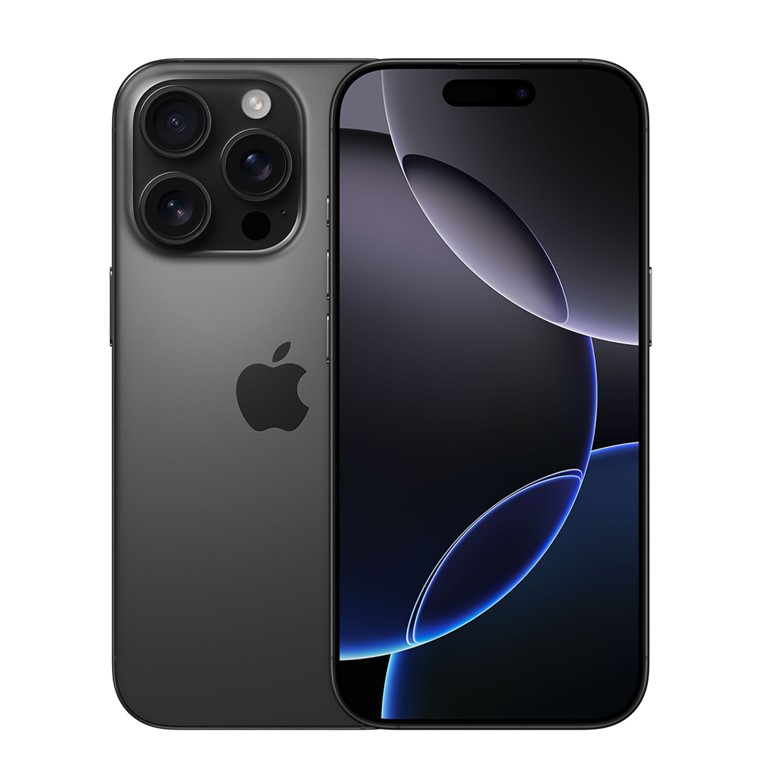 Apple iPhone 16 Pro