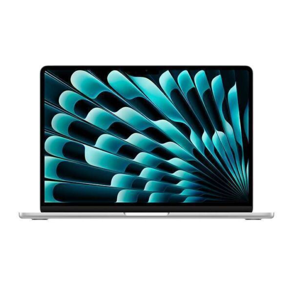 Apple MacBook Air 13 M3 16Gb Ram 512Gb SSD 8-Cpu 10-Gpu - Silver
