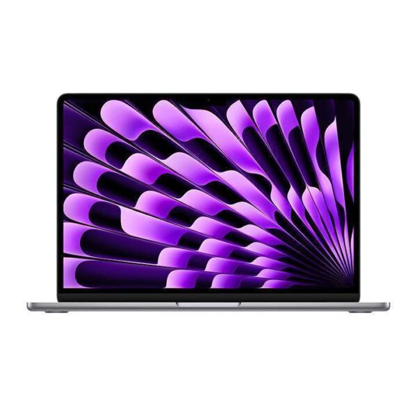 Apple MacBook Air 13 M3 24Gb Ram 512Gb SSD 8-Cpu 10-Gpu - Space Gray