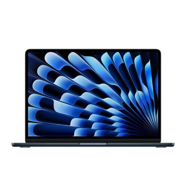 Apple MacBook Air 13 M4 16Gb Ram 256Gb SSD 10-Cpu 8-Gpu - Midnight