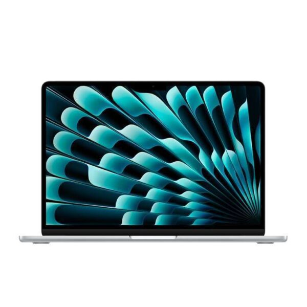 Apple MacBook Air 13 M4 16Gb Ram 512Gb SSD 10-Cpu 10-Gpu - Silver
