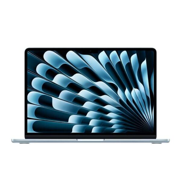 Apple MacBook Air 13 M4 16Gb Ram 512Gb SSD 10-Cpu 10-Gpu - Sky Blue