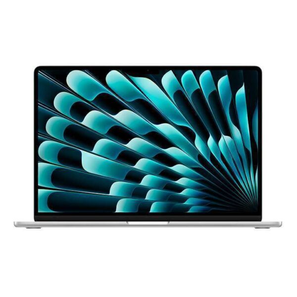 Apple MacBook Air 15 M3 16Gb Ram 512Gb SSD 8-Cpu 10-Gpu - Silver
