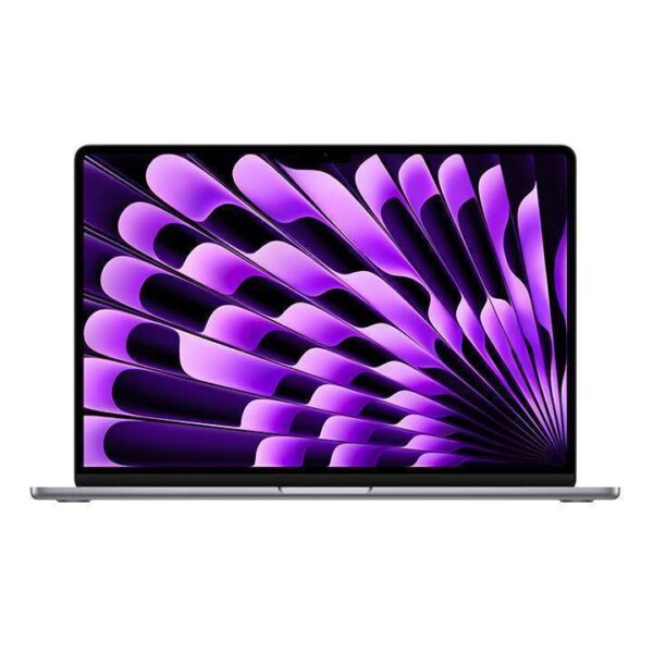 Apple MacBook Air 15 M3 24Gb Ram 512Gb SSD 8-Cpu 10-Gpu - Space Gray