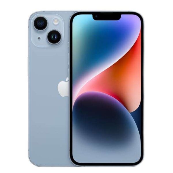 Apple iPhone 14 128Gb - Blue