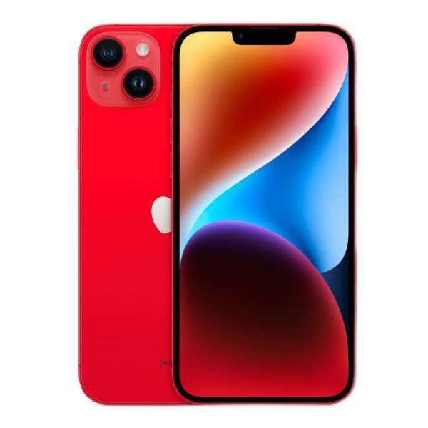 Apple iPhone 14 Plus 128Gb - Red