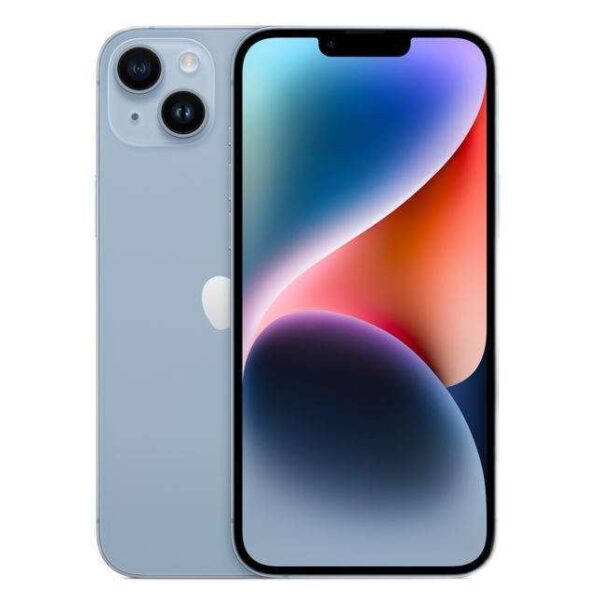 Apple iPhone 14 Plus 512Gb - Blue