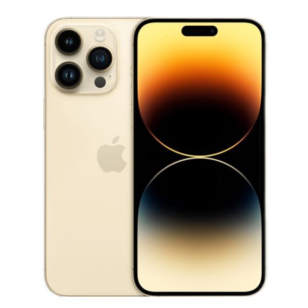 Apple iPhone 14 Pro Max 512GB Gold