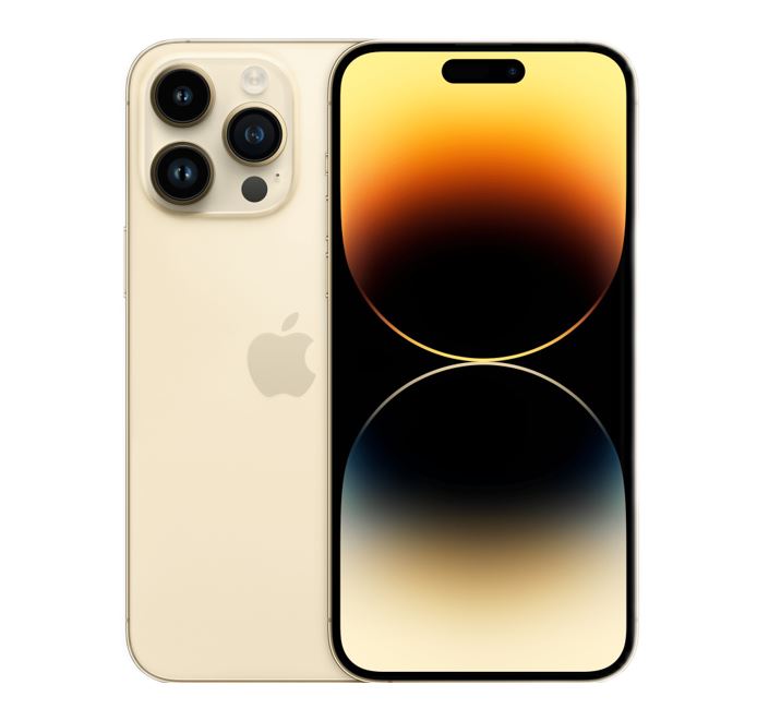 Apple iPhone 14 Pro Max 512GB Gold