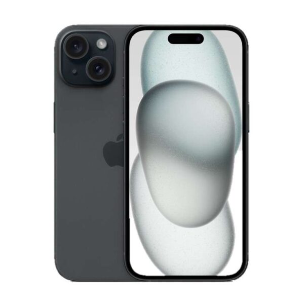 Apple iPhone 15 128Gb - Black