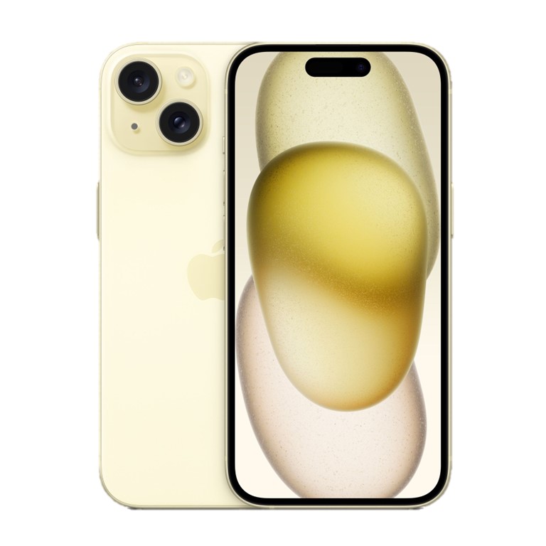Apple iPhone 15 256 GB