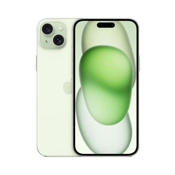 Apple iPhone 15 Plus 128Gb - Green