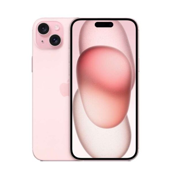 Apple iPhone 15 Plus 128Gb - Pink