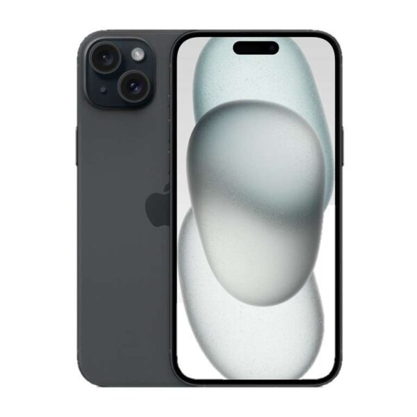 Apple iPhone 15 Plus 256Gb - Black