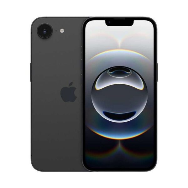 Apple iPhone 16 Plus 256GB - Teal