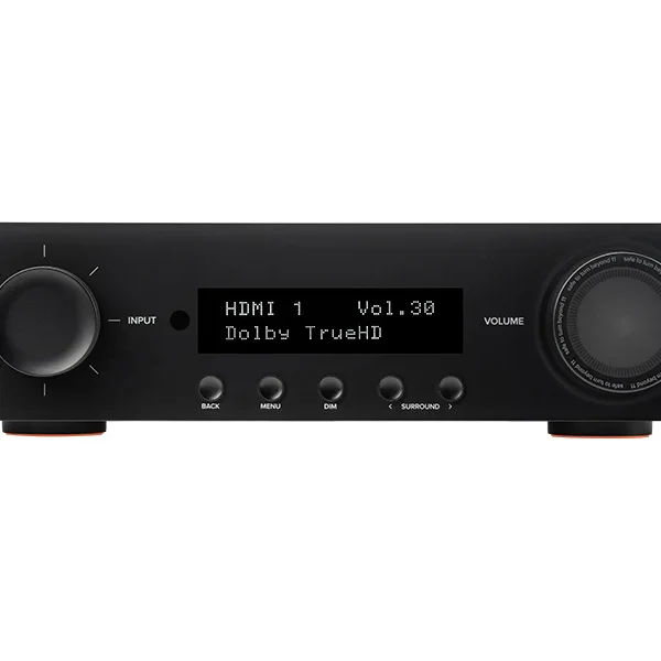 JBL MA 310 amplificatore A/V 5.2 canali