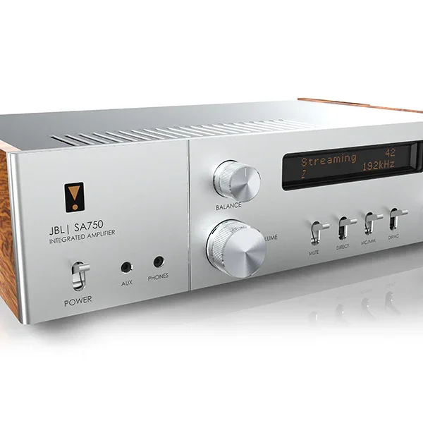 JBL SA750 amplificatore integrato