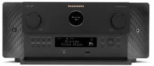 Amplificador A/V Marantz Cinema 40 9,4 canales