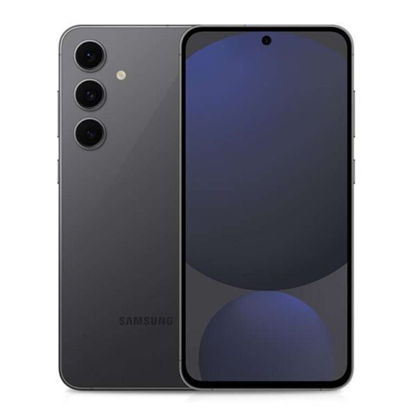 Samsung S721 Galaxy S24 FE 256Gb 8Gb-RAM 5G Dual Sim - Graphite