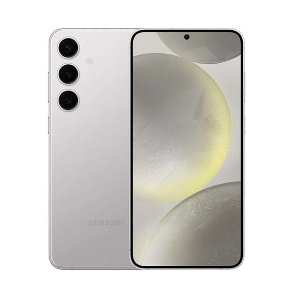 Samsung S926 Galaxy S24+ 256Gb 12Gb-RAM 5G Dual Sim - Marble Gray