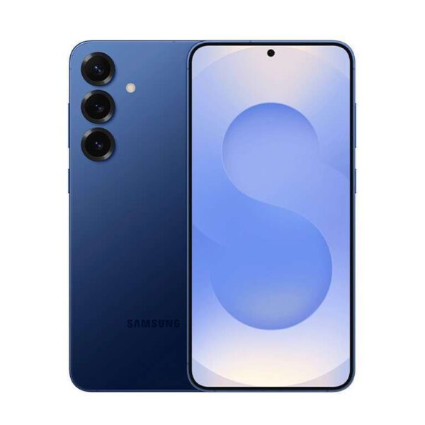 Samsung S931 Galaxy S25 128Gb 12Gb-RAM 5G Dual Sim - Navy