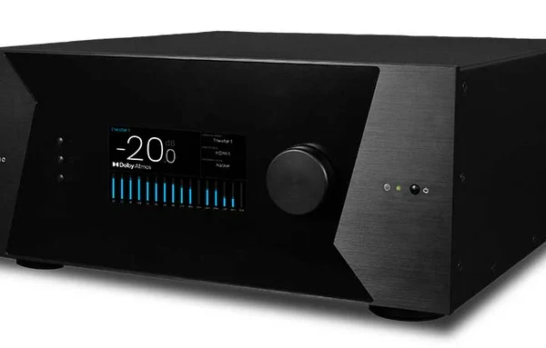 StormAudio ISP MK3 3D-Audio-Vorprozessor