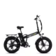 Fat Bike Vulcano Serie Extreme 250W 48V v1.0