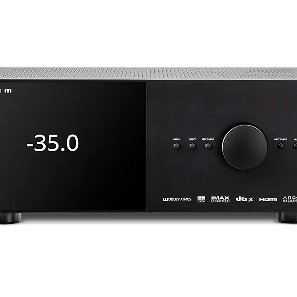 Anthem MRX 540 8K Sintoamplificatore A/V 5 canali