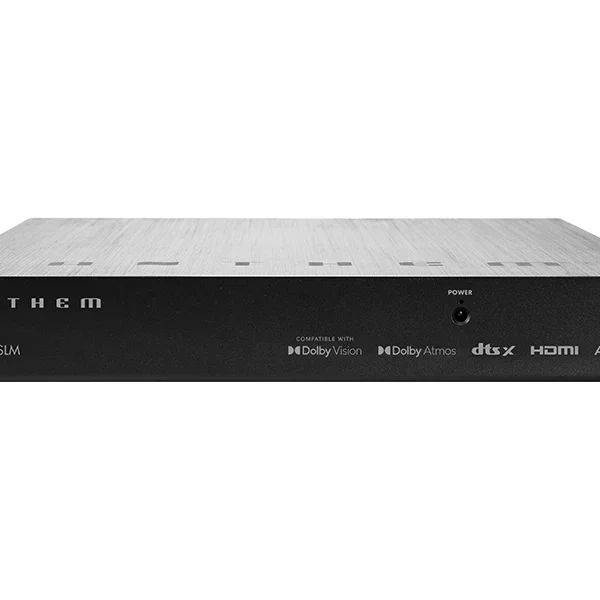 Anthem MRX SLM Amplificatore A/V 5.1 slim