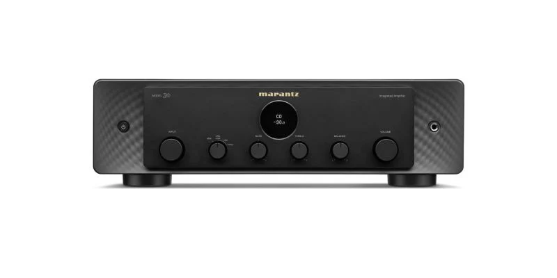 Marantz Model 30 amplificatore stereo
