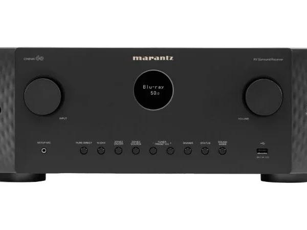 Marantz Cinema 60 DAB amplificatore AV 7.2 canali