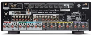 Amplificador A/V Marantz Cinema 40 9,4 canales - Imagen 3