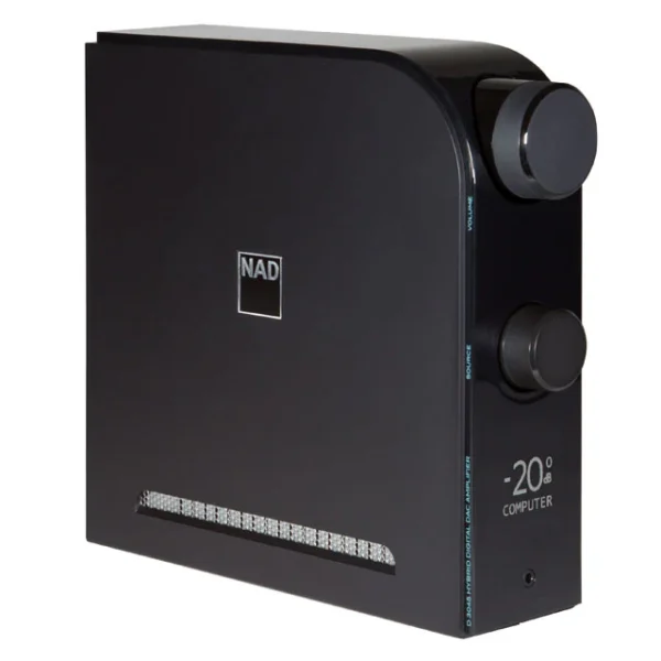 NAD D 3045 Amplificatore integrato