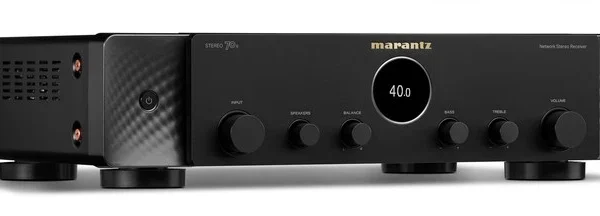 Marantz Stereo 70S sintoamplificatore stereo AV di rete
