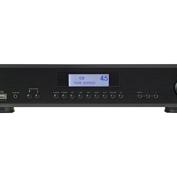 Rotel A-14 MKII amplificatore integrato