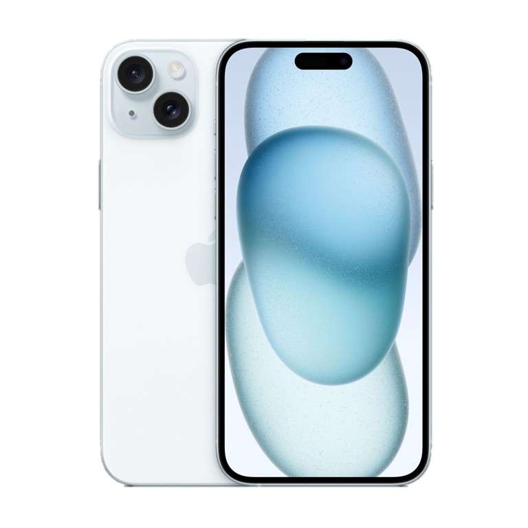 Apple iPhone 15 Plus 128Gb - Blue