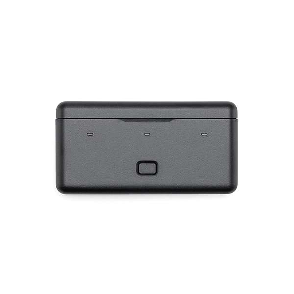 DJI Osmo Action 3 Multif Battery Case