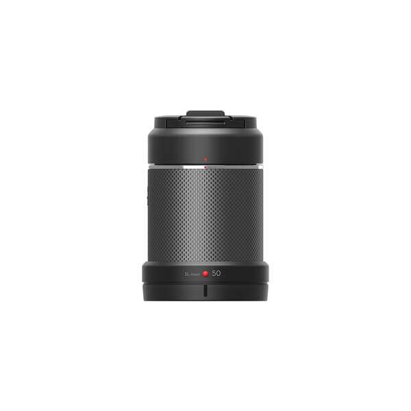 DJI Zenmuse X7 DL 50mm F2.8 LS ASPH Lens